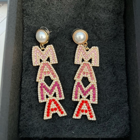 Anthropologie Jewelry - Anthropologie Dangling Earrings